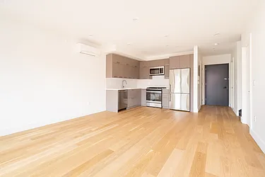 Rented by Brown Harris Stevens