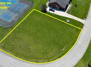 109 Woodhill Rd, Bardstown, KY 40004