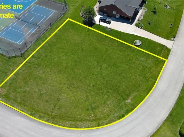 109 Woodhill Rd, Bardstown, KY 40004