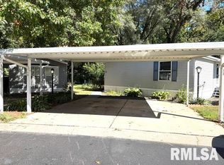 1500 N Bruns Ln Lot 13, Springfield, IL 62702