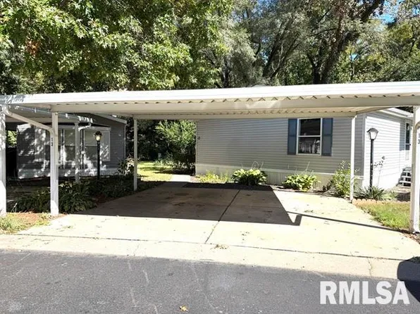 1500 N Bruns Ln Lot 13, Springfield, IL 62702