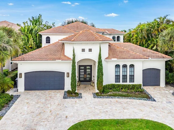8849 Valhalla Drive, Delray Beach, FL 33446