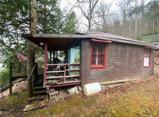 177 W Maple Ln, Clarion, PA 16214