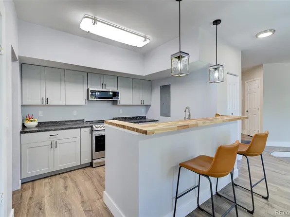 6001 S Yosemite Street #D208, Greenwood Village, CO 80111
