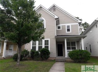 110 Rosa Ln, Savannah, GA 31419