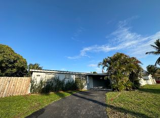 2350 NW 63rd Ter, Sunrise, FL 33313