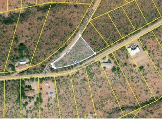 1631 Avenida Calamar #1-RIO, Rio Rico, AZ 85648