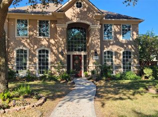 5607 Peninsula Park Dr, Houston, TX 77041