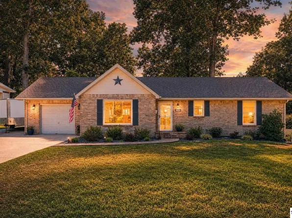 322 Deepwood Dr, Elizabethtown, KY 42701