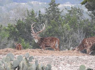 13&23 Oak Valley, Rocksprings, TX 78880