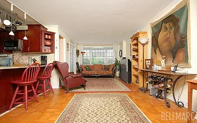 Rented by Bellmarc Realty