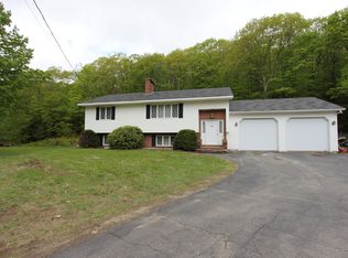 238 Litchfield Road, Wales, ME 04280