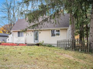 9050 Laingsburg Rd, Laingsburg, MI 48848