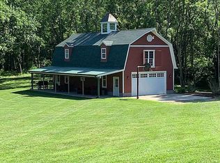 2453 S State Road 2, Valparaiso, IN 46385