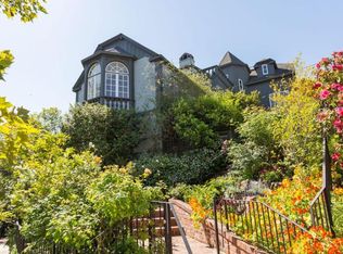 2910 Garber St, Berkeley, CA 94705