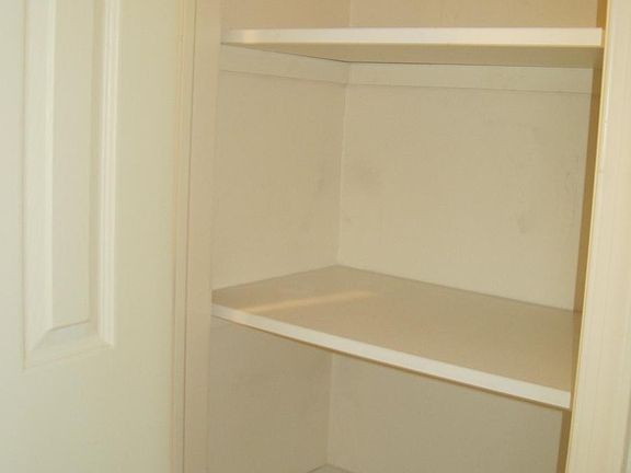 Pantry Closet