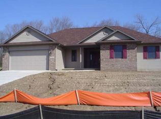 N Placidview Ln, Syracuse, IN 46567