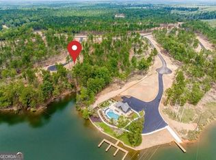 405 White Oak Ln SW, Milledgeville, GA 31061