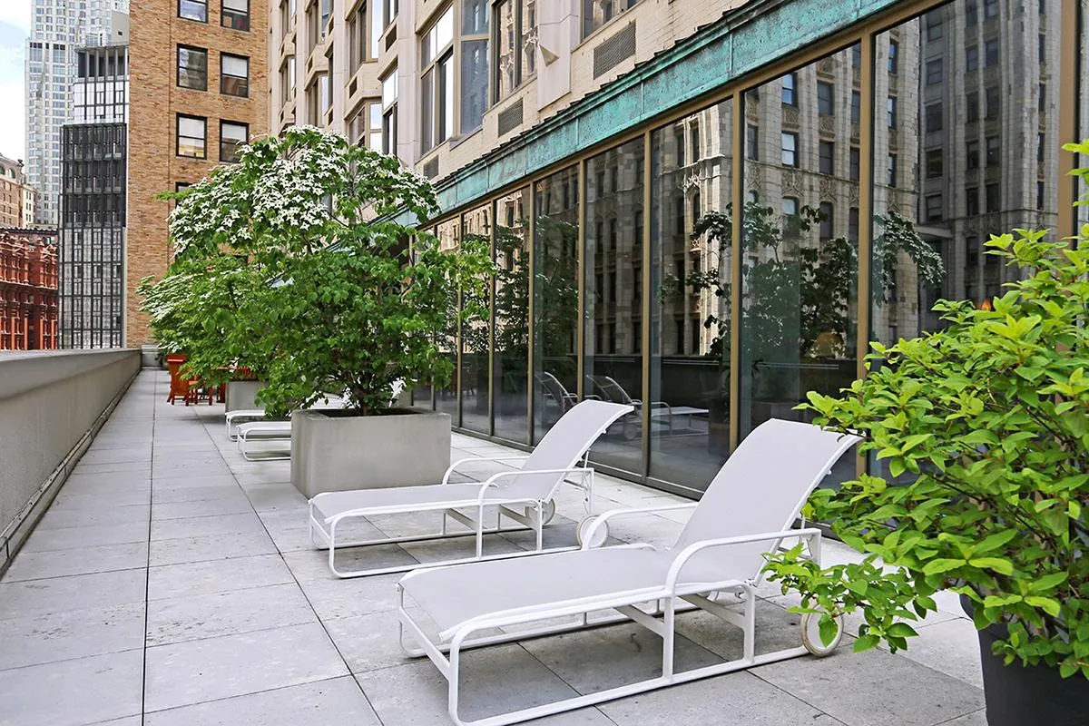 10 Barclay Street #42D in Tribeca, Manhattan | StreetEasy