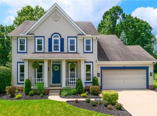 10026 Parkland Dr, Twinsburg, OH 44087