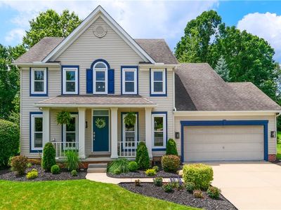 10026 Parkland Dr, Twinsburg, OH, 44087