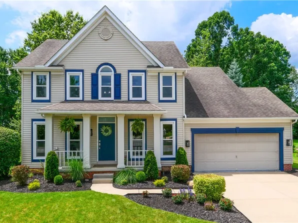 10026 Parkland Dr, Twinsburg, OH 44087