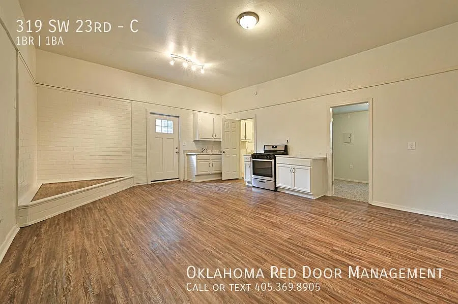 1 bed, 550 sqft, $545 — Photo 3
