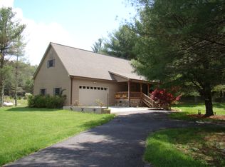 2811 Laurel Fork Rd, Laurel Fork, VA 24352