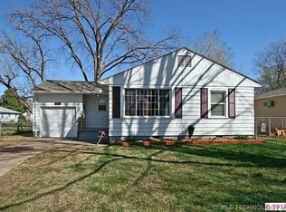 41 E 53rd St, Tulsa, OK 74105