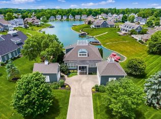 15350 Shoreline Dr, Thornville, OH 43076