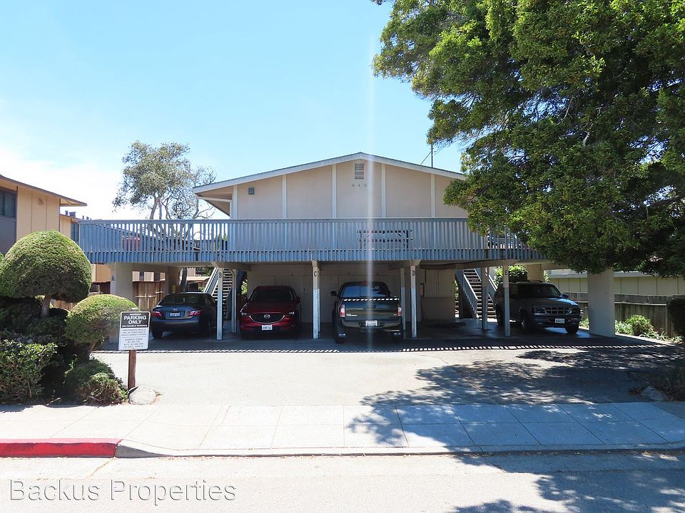 1st image of 440 Dela Vina Ave #D