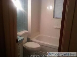 819 Booker Pl, Capitol Heights, MD 20743