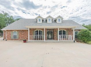 15604 Leslie Rd, Choctaw, OK 73020