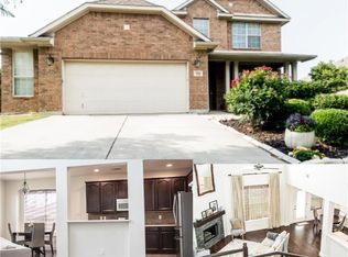 752 Catalpa Rd, Saginaw, TX 76131