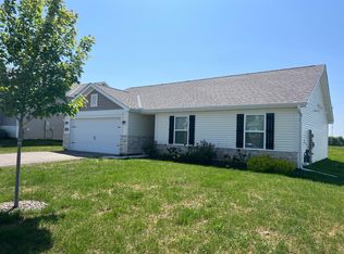 1103 Foede Cir, Montrose, MN 55363