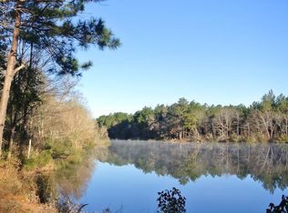 1723 County Road 525, Nacogdoches, TX 75964