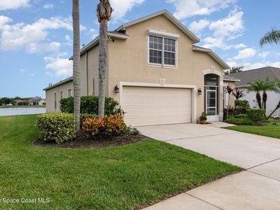 4833 Outlook Dr, Melbourne, FL, 32940