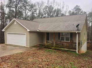 145 Timber Ridge Ln, Alto, GA 30510