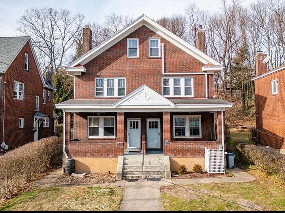 1st image of 6651 Wilkins Ave