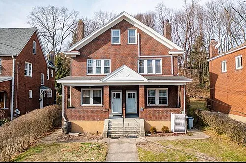 6651 Wilkins Ave Photo 1