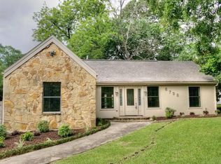 6736 Sylvan Rd, Houston, TX 77023