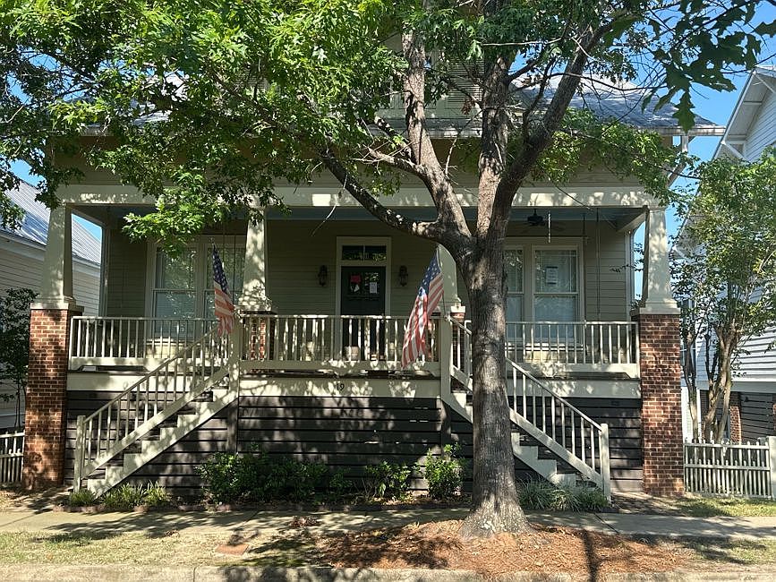 Property Front View