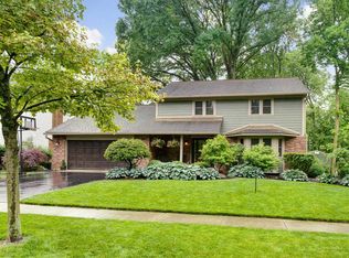 5545 Classics Ct, Dublin, OH 43017