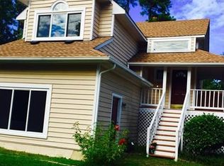 12504 Needle Rush Way, Midlothian, VA 23114