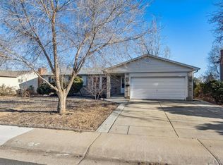 1726 30th Avenue Ct, Greeley, CO 80634