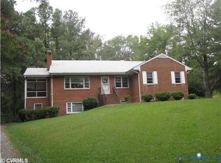 7999 Fast Ln, Mechanicsville, VA 23111
