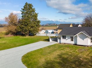 16235 State Route 536, Mount Vernon, WA 98273