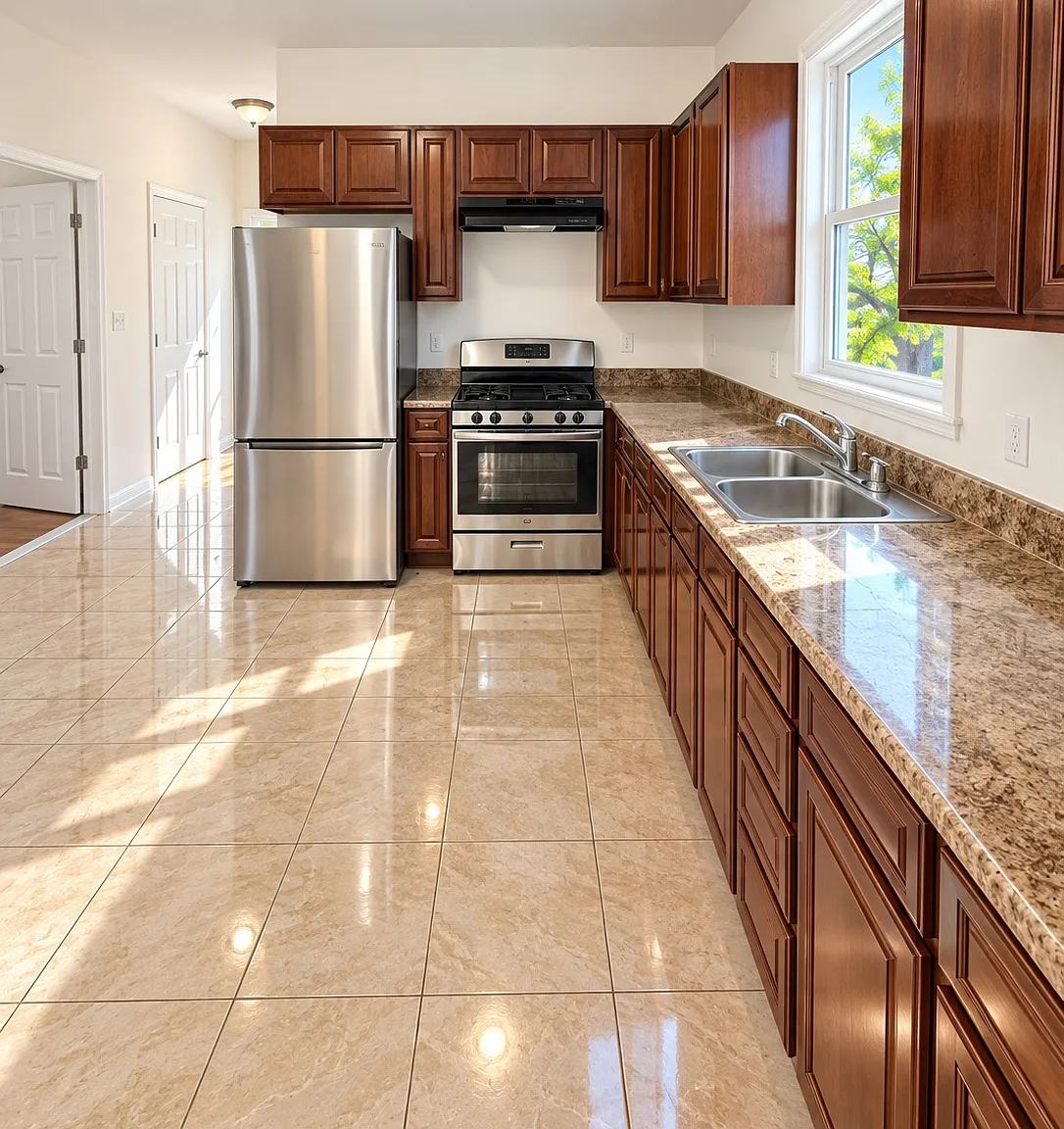 3 bed, 1100 sqft, $2,200 — Photo 4