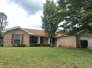 4242 Futura Dr, Pensacola, FL 32504