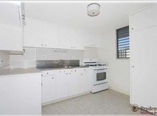 1643 Clark St #P2, Honolulu, HI 96822